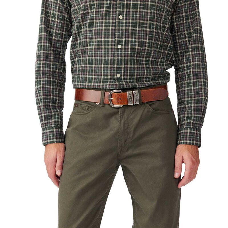 R.M. Williams Drover Belt image number 1